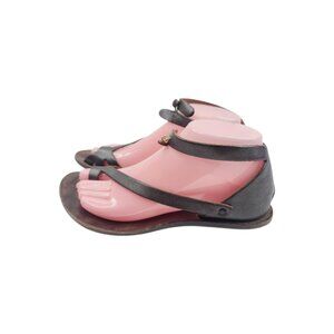 Cydwok Womens Sandals Size 6